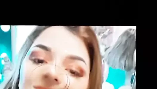 Boşalmak haraç karely ruiz 16 riquisima uuff