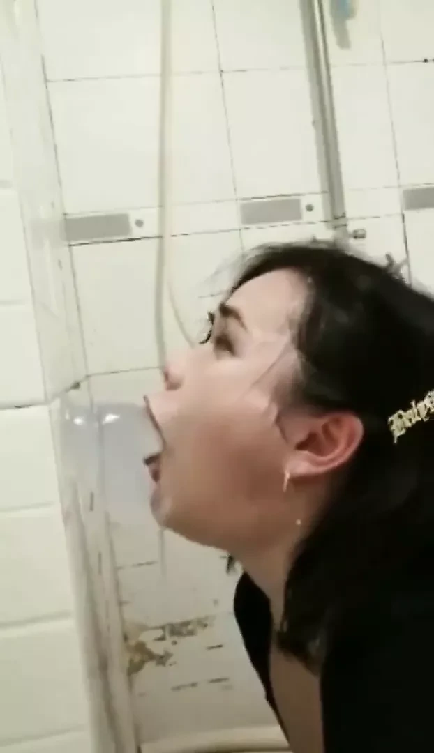 Asian gagger