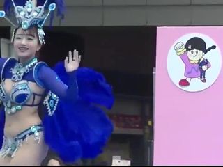 Japońska samba amatorska