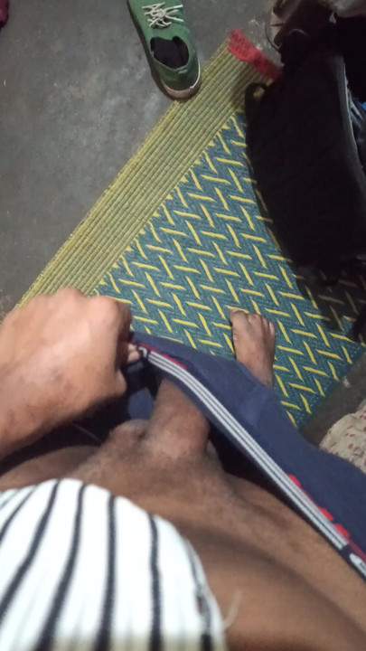 You can send me your address