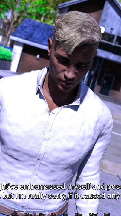 Milfania (ตอน 07) - โดย Dr. Phoenix Games