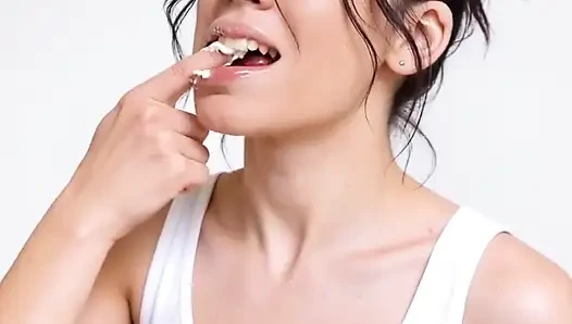 Просто первый вкус