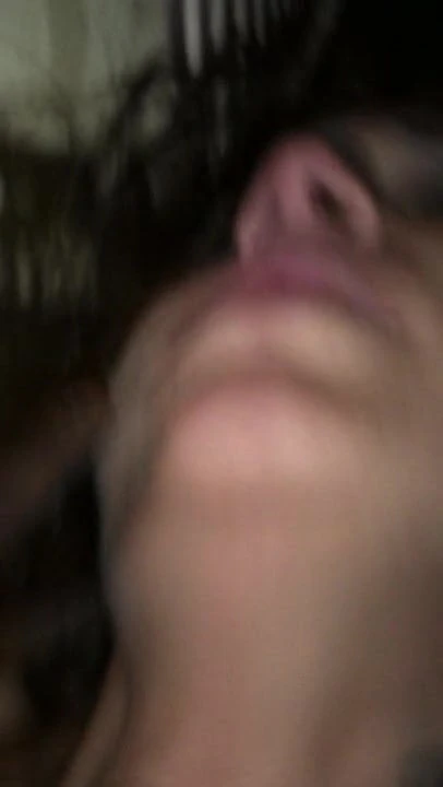 Strangle and Choke this pathetic cunt
