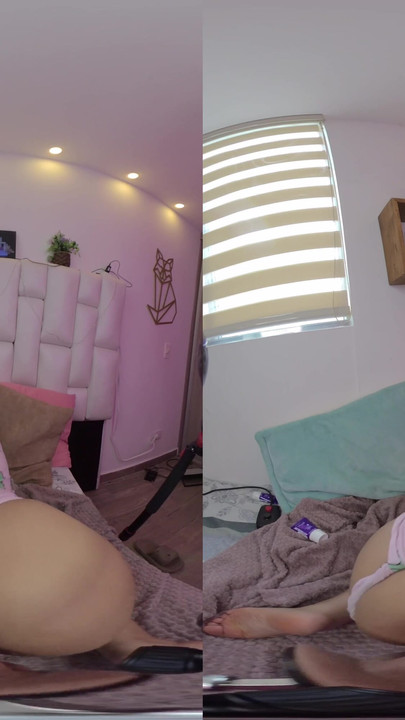 Jebi mi pičku i guzu da me napališ 2. dio