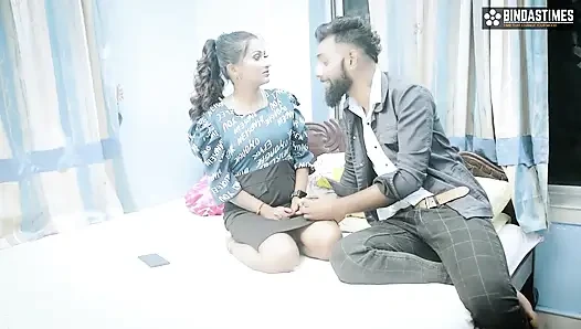 Young 18+ hot and dirty step sister