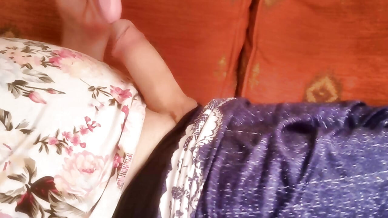 Hands-Free Orgasm mtf trans Zoe Jarvis 39 transgender