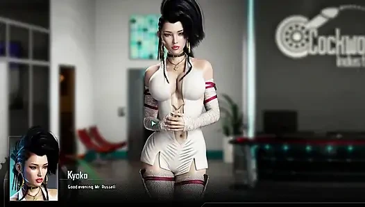 Yarak işi endüstrileri: sürtük sırları - ep. 8