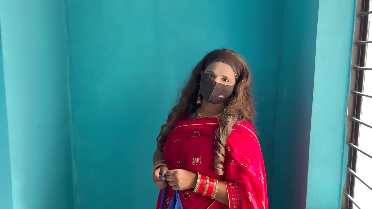 Sexy Bhabhi Ki Chudai