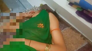 继妹和继兄弟的粗暴性爱视频印度女孩sapna Kumari印度德西视频