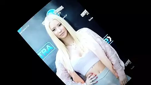 Iggy boşalma anısına