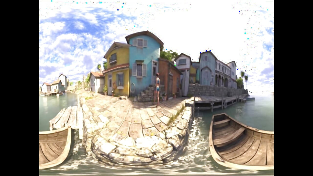 giantess vr