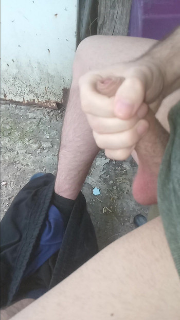 Domaća zadaća s Ukrajinac Biseksualac 22. dan