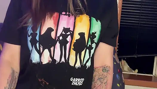 Compilation Best Rides Of The Beautiful And Big Ass Of Kloe_la_maravilla