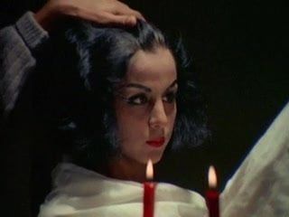 Sympatie pro ďábla - vintage erotické hudební video
