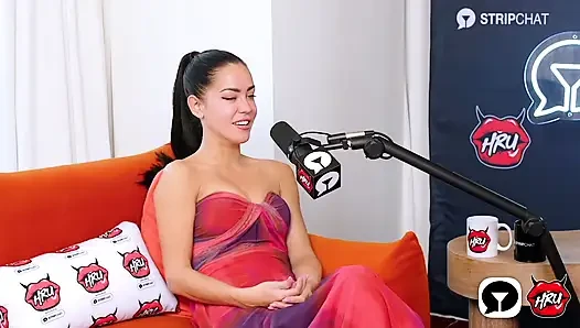 Alina Lopez sıfırdan başlayarak reinvention ve trinity sonsuzluk üzerinde
