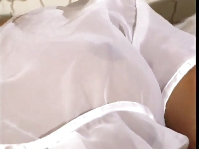 Cutie hottie with plump tits gets fucked in motel room