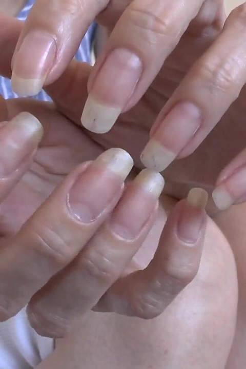 Elegant Summer Hands, Part 2 - Presented by Lady Victoria Valente
