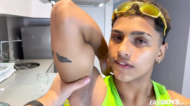 Casting - Thiago Kurly
