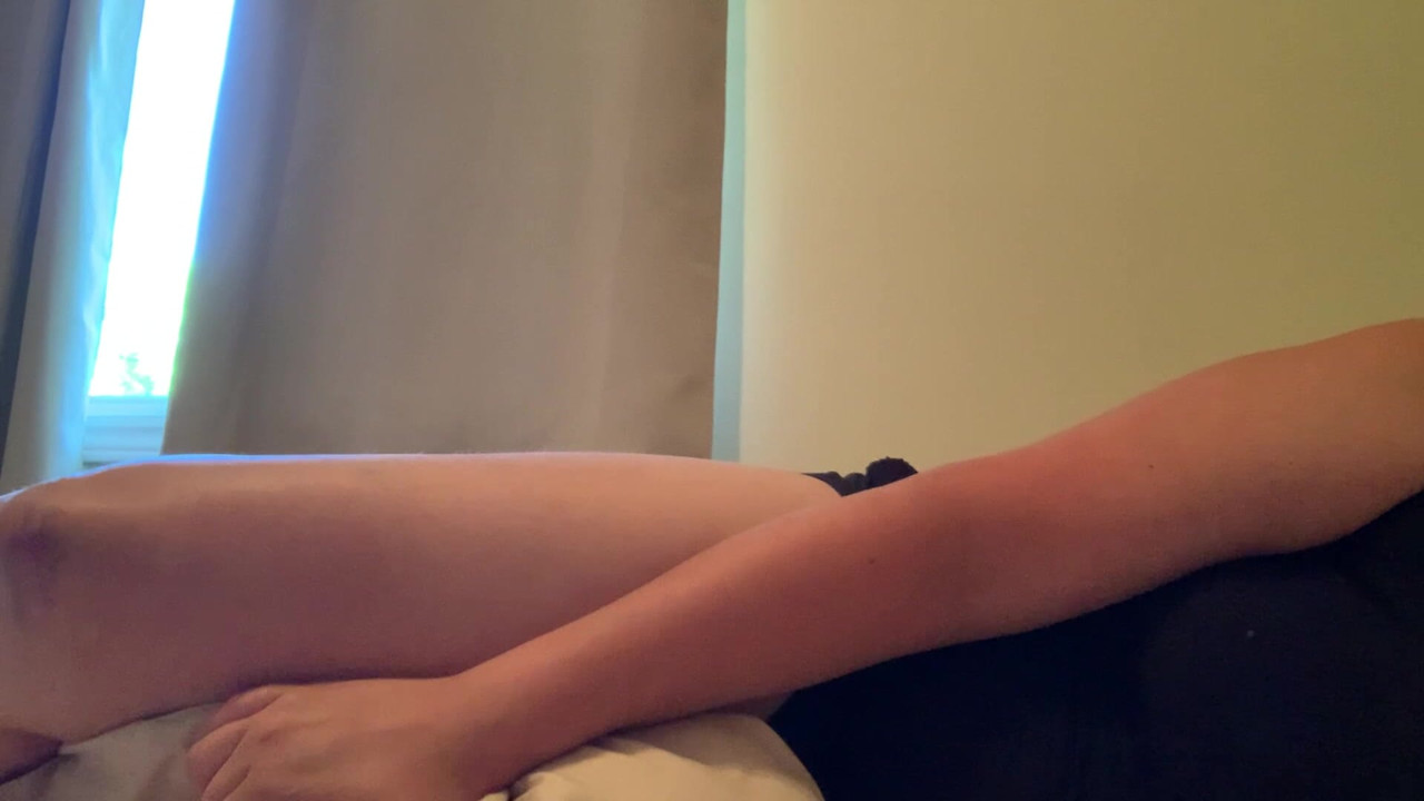 Pillow hump