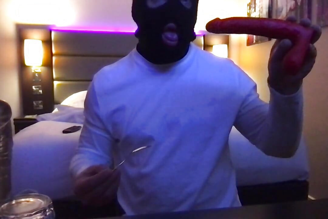 Vlastito jedenje sperme