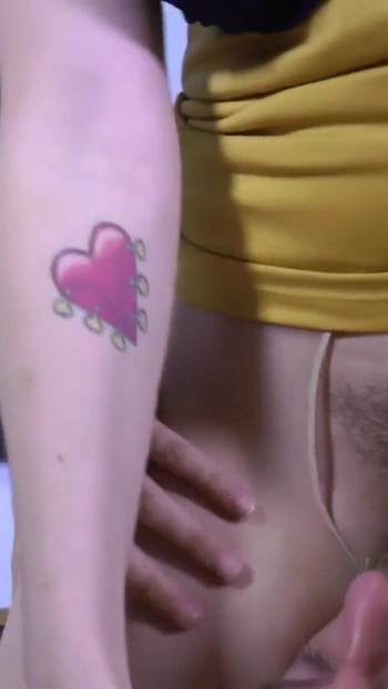 Nezapomenutelný okamžik z "Petite Passion in Dynamic Romance"