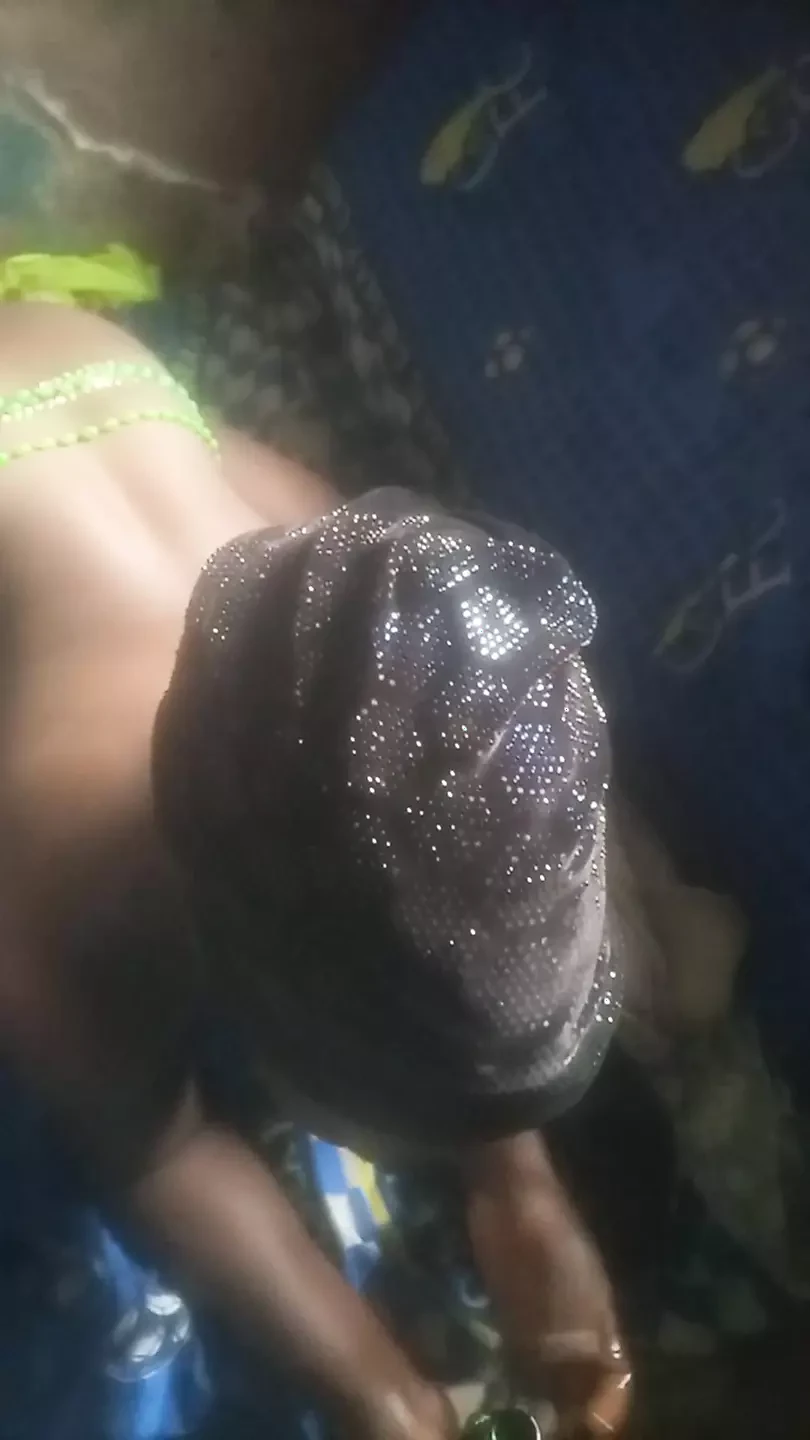 Early morning sex with big breasts girl home made