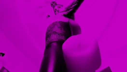 Domina lederstiefel domina eva latexfetisch milf BDSM göttin kink dicken arsch milf