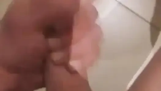 Mastürbasyon zamanı