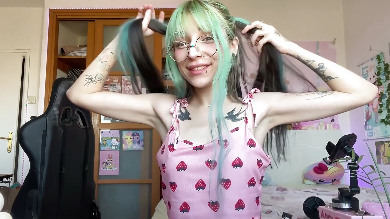 JOI Armpits Fetish  Jerk off on My Armpits
