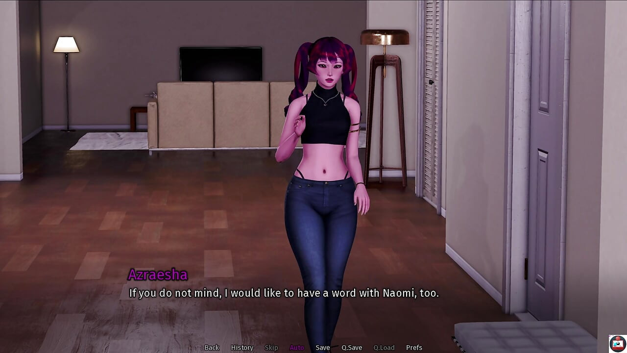 Kuća u procepu - (PT 24) - Zanith