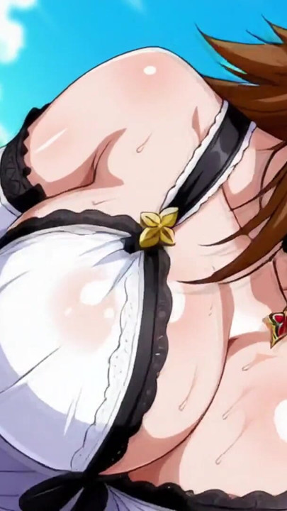 DxD Venelana Hen | Klip 2