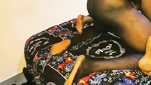 Hot Fuck in the Hotel