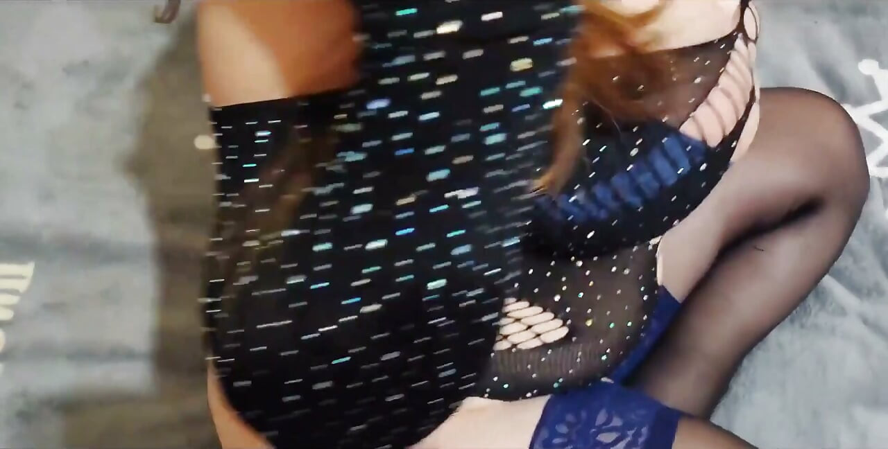 MILF Blowjob Before Fucking with Her Squirt