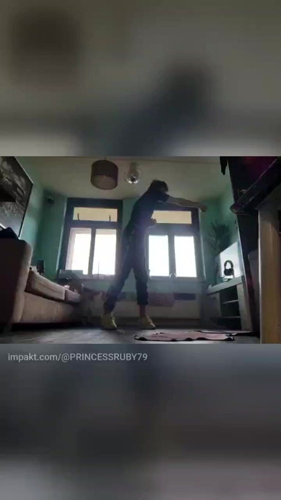 Raysletje video