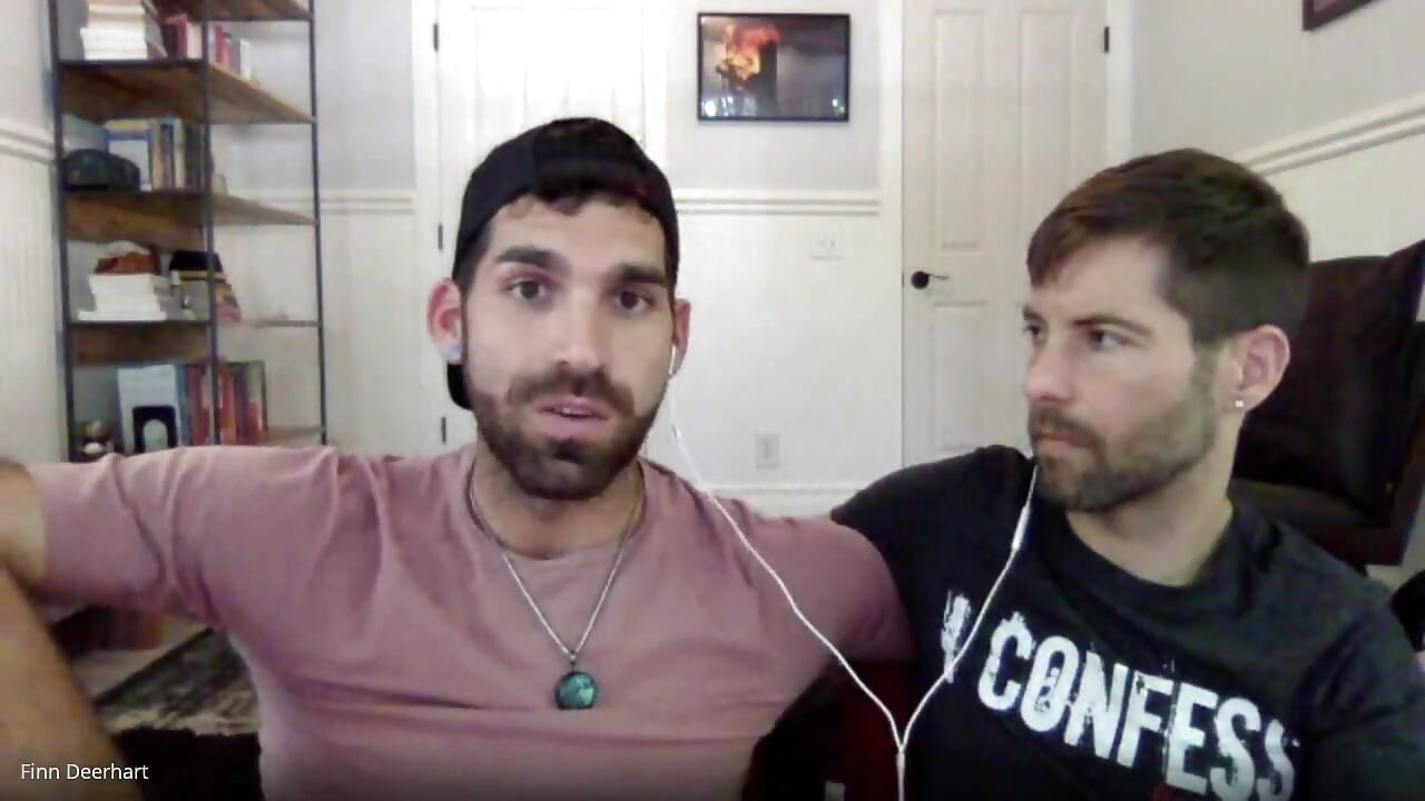 Power of Orgasm - Himeros Live