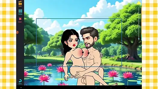 Çizgi Film Pornosu Oluşturmanın Ve Çevrimiçi Hale Getirilmesinin Gizli Yolu, Tam Eğitim