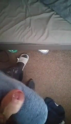 New slippers