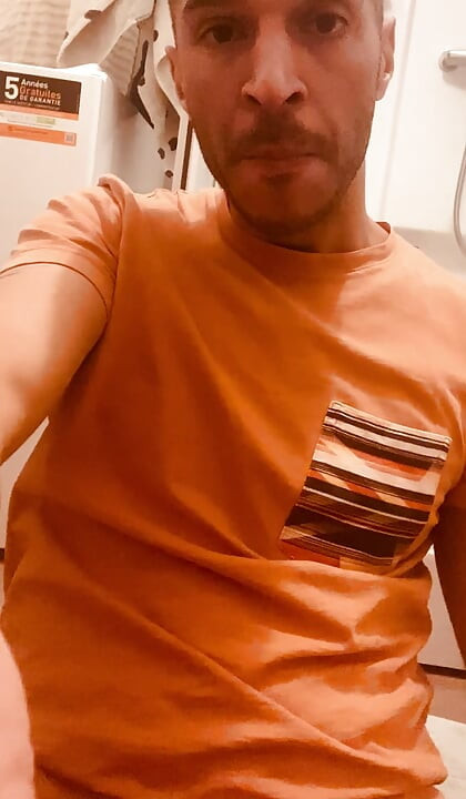 Slatki trenutak užitka