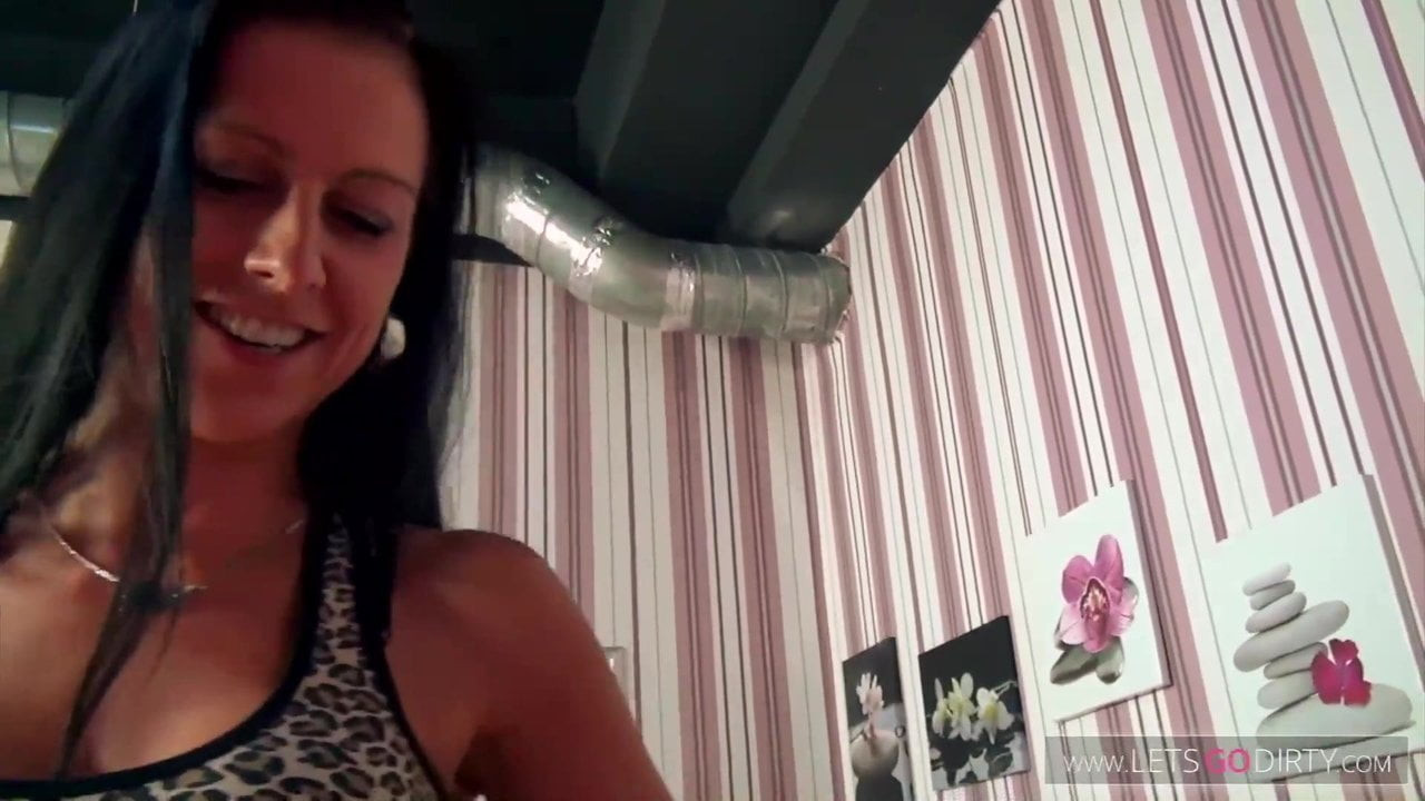 Texas Patti MILF und Ihr Lover wildes geficke