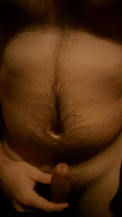Getting ready for bed