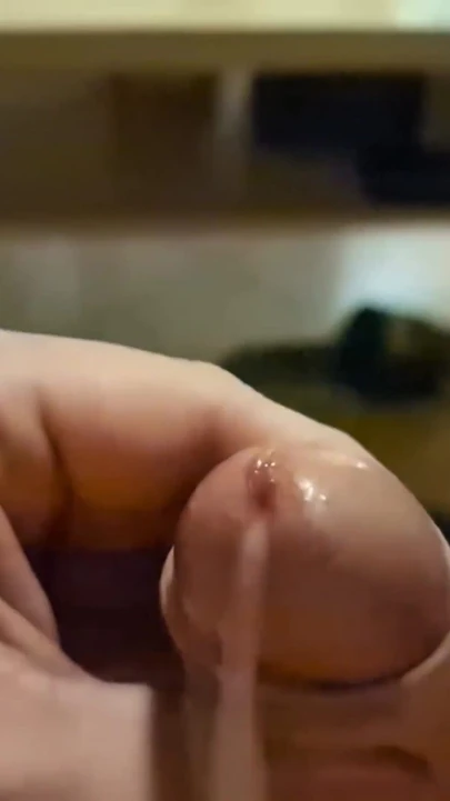Stunning moment from "Beautiful cock games naturally wet and wet"