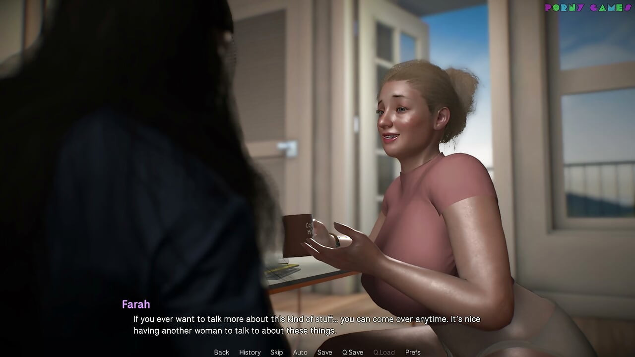 Beyaz köpüklü arkadaş canlısı ev hanımı - azgın komşular seksi bir alışveriş çılgınlığı yapıyor, seksi görünmeye çalışıyor 4