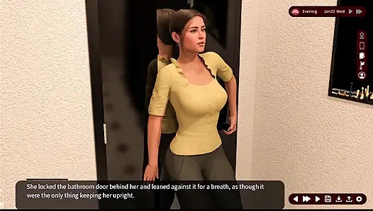 Whispers of desire - faithfull path 9 sarah ngentot sama alex dengan nikmat