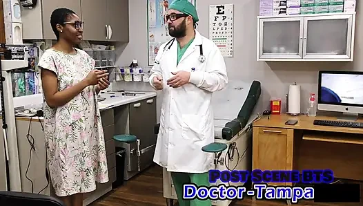 Dr tampa - fisik pintu masuk universitas tampa - daisy mynx