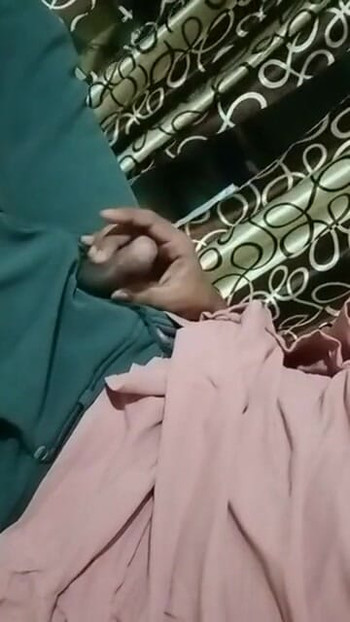 Emotional moment from "Have cum in short slowly love gay dady"