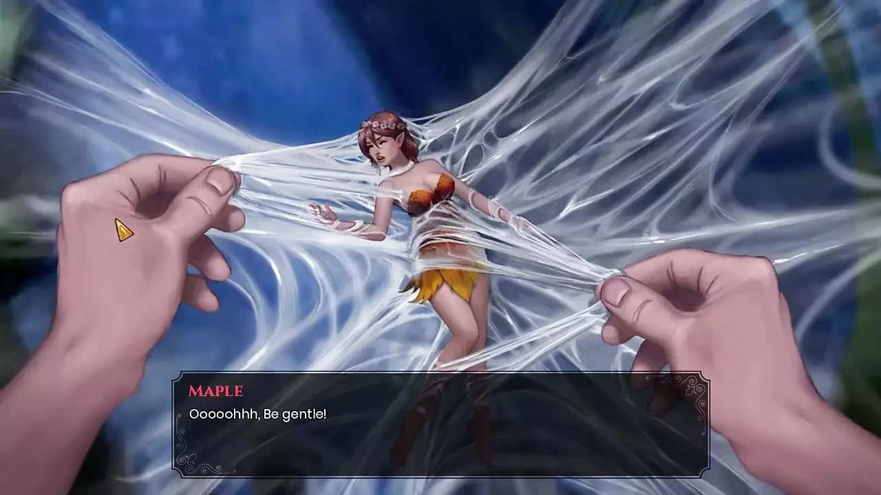 Kakva legenda #5 - Holly the Shepherdess
