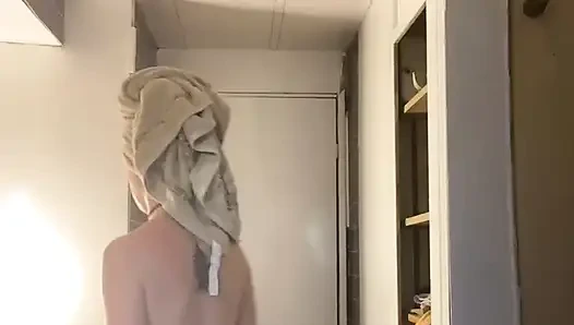 Stream Started Random