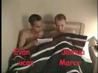 a pair of wankers
