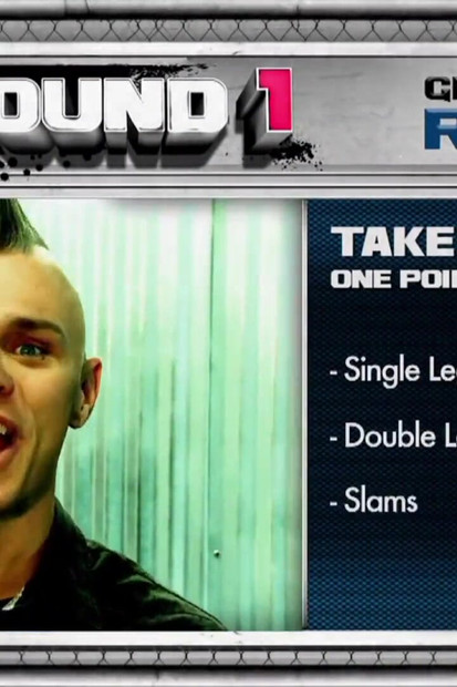 Phat ass white girl fucked hard! Alexis Texas!