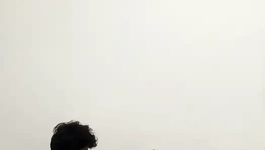 Hot mature couple enjoying a rich sex